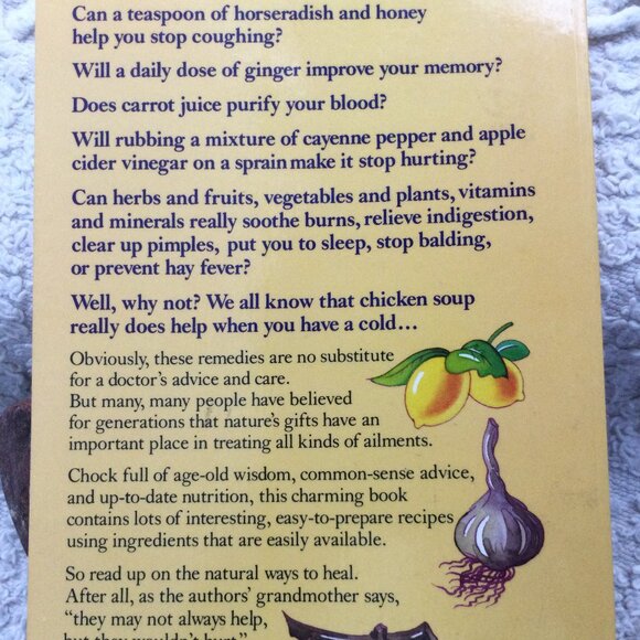 Chicken Soup & Other Remedies - Picture 2 of 8